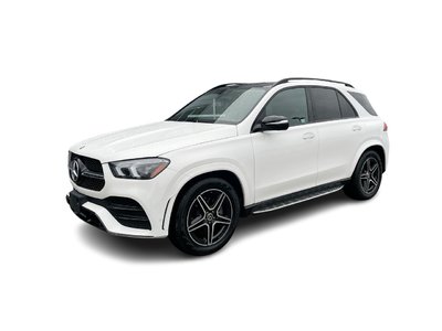 Mercedes-Benz GLE350  2022 à Richmond, Colombie-Britannique