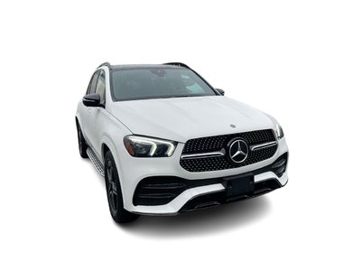 Mercedes-Benz GLE350  2022 à Richmond, Colombie-Britannique