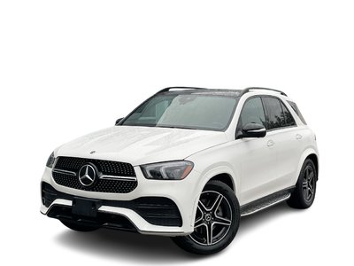 Mercedes-Benz GLE350  2022 à Richmond, Colombie-Britannique
