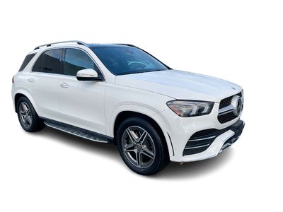 2022 Mercedes-Benz GLE350 in Vancouver, British Columbia