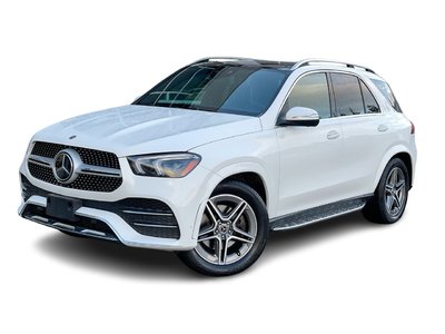 2022 Mercedes-Benz GLE350 in Vancouver, British Columbia