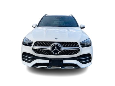 2022 Mercedes-Benz GLE350 in Vancouver, British Columbia