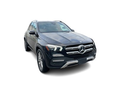 2022 Mercedes-Benz GLE350 in Vancouver, British Columbia