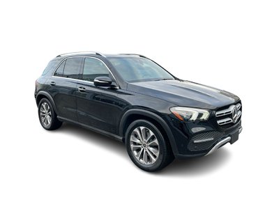 2022 Mercedes-Benz GLE350 in Vancouver, British Columbia