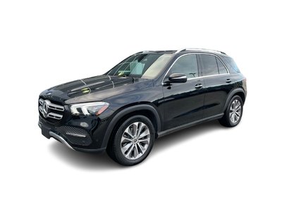 Mercedes-Benz GLE350  2022 à Richmond, Colombie-Britannique