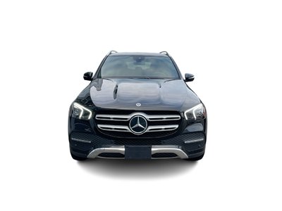 2022 Mercedes-Benz GLE350 in Vancouver, British Columbia