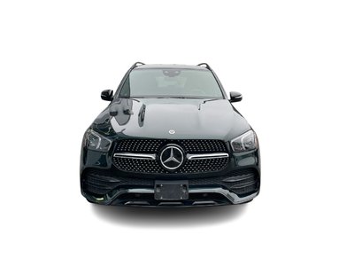 2022  GLE350 in North Vancouver, British Columbia