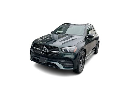 Mercedes-Benz GLE350  2022 à Richmond, Colombie-Britannique