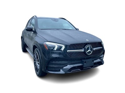 2022  GLE350 in North Vancouver, British Columbia
