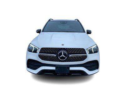 2022  GLE350 in North Vancouver, British Columbia