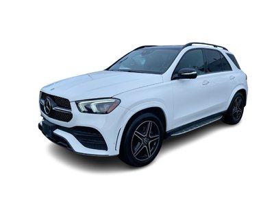 2022 Mercedes-Benz GLE350 in Richmond, British Columbia