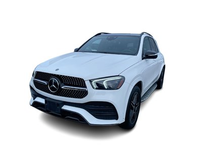 2022 Mercedes-Benz GLE350 in Richmond, British Columbia