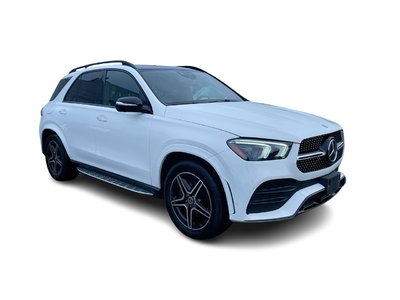 2022  GLE350 in North Vancouver, British Columbia