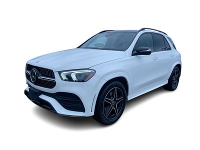 Mercedes-Benz GLE350  2022 à Richmond, Colombie-Britannique