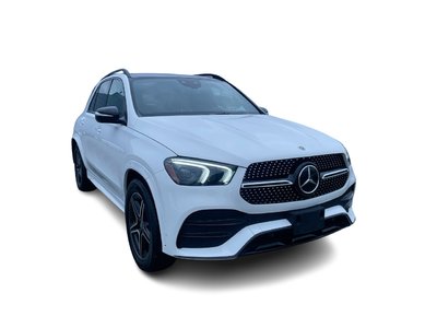 2022 Mercedes-Benz GLE350 in Vancouver, British Columbia
