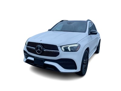 Mercedes-Benz GLE350  2022 à Richmond, Colombie-Britannique
