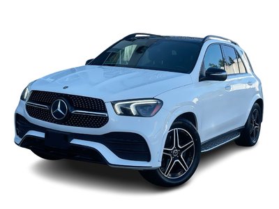 2022 Mercedes-Benz GLE350 in Vancouver, British Columbia