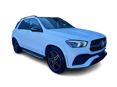 2022 Mercedes-Benz GLE350 in Vancouver, British Columbia
