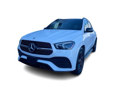 Mercedes-Benz GLE350  2022 à Richmond, Colombie-Britannique