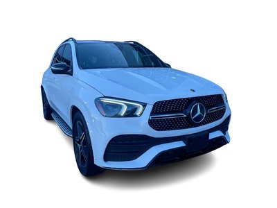 2022 Mercedes-Benz GLE350 in Vancouver, British Columbia