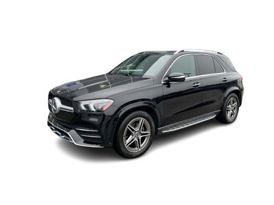 Mercedes-Benz GLE350  2022 à Richmond, Colombie-Britannique
