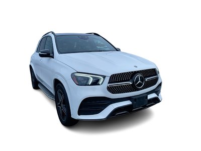 2022  GLE350 in Vancouver, British Columbia