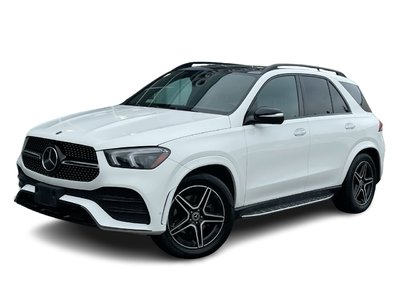 2022  GLE350 in Vancouver, British Columbia