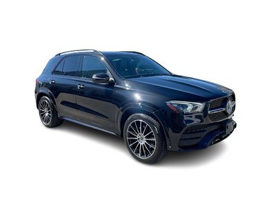 2022 Mercedes-Benz GLE350 in Vancouver, British Columbia