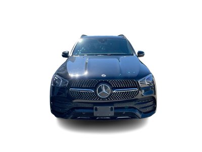2022 Mercedes-Benz GLE350 in Vancouver, British Columbia