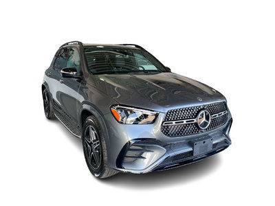 2024 Mercedes-Benz GLE350 in Richmond, British Columbia