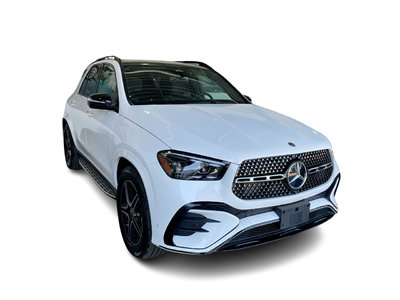 2024 Mercedes-Benz GLE350 in Richmond, British Columbia