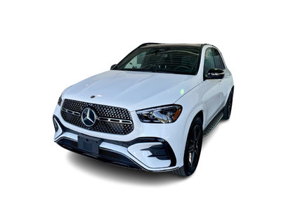 2024 Mercedes-Benz GLE350 in Richmond, British Columbia