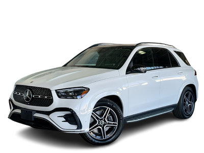 2024 Mercedes-Benz GLE350 in Richmond, British Columbia