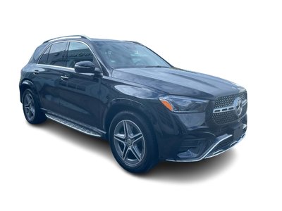 2024 Mercedes-Benz GLE350 in Vancouver, British Columbia