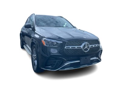 2024 Mercedes-Benz GLE350 in Vancouver, British Columbia