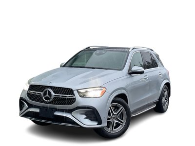 2024 Mercedes-Benz GLE350 in Richmond, British Columbia