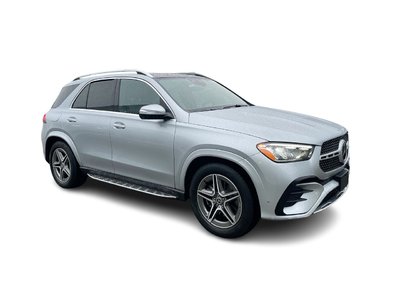 2024 Mercedes-Benz GLE350 in Richmond, British Columbia