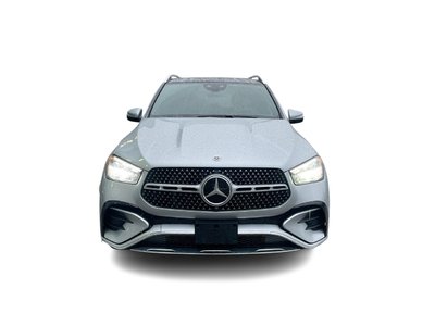 2024 Mercedes-Benz GLE350 in Richmond, British Columbia