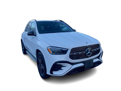 2025 Mercedes-Benz GLE350 in Richmond, British Columbia