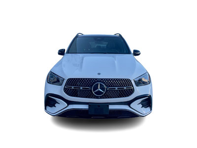 2025 Mercedes-Benz GLE350 in Richmond, British Columbia