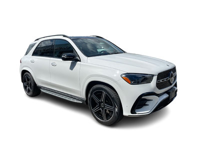 Mercedes-Benz GLE  2025 à Richmond, Colombie-Britannique