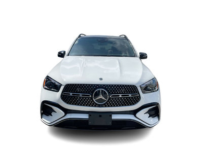 Mercedes-Benz GLE  2025 à Richmond, Colombie-Britannique