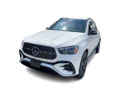 Mercedes-Benz GLE  2025 à Richmond, Colombie-Britannique