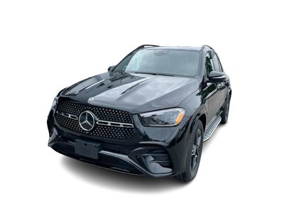 Mercedes-Benz GLE  2025 à Richmond, Colombie-Britannique