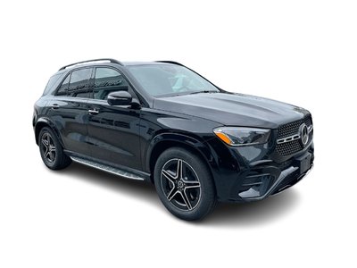 Mercedes-Benz GLE  2025 à Richmond, Colombie-Britannique