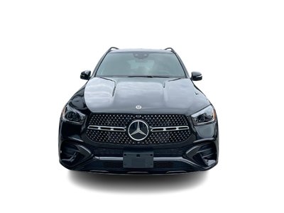 Mercedes-Benz GLE  2025 à Richmond, Colombie-Britannique