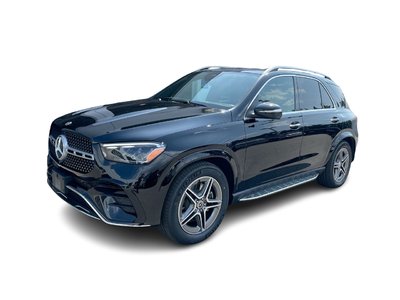 2025 Mercedes-Benz GLE in Richmond, British Columbia