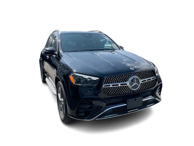 2025 Mercedes-Benz GLE in Richmond, British Columbia