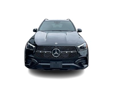 Mercedes-Benz GLE  2025 à Richmond, Colombie-Britannique