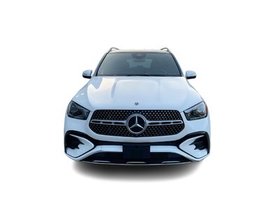 2026 Mercedes-Benz GLE in Richmond, British Columbia